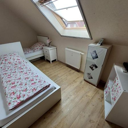 Ferienwohnung Droemmeljan Xanten Luaran gambar