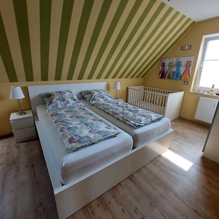 Ferienwohnung Droemmeljan Xanten Luaran gambar
