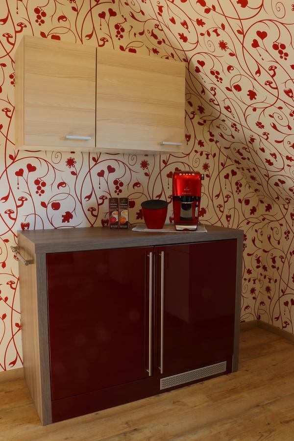Ferienwohnung Droemmeljan Xanten Luaran gambar