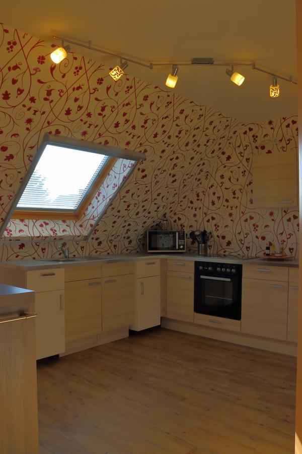 Ferienwohnung Droemmeljan Xanten Luaran gambar