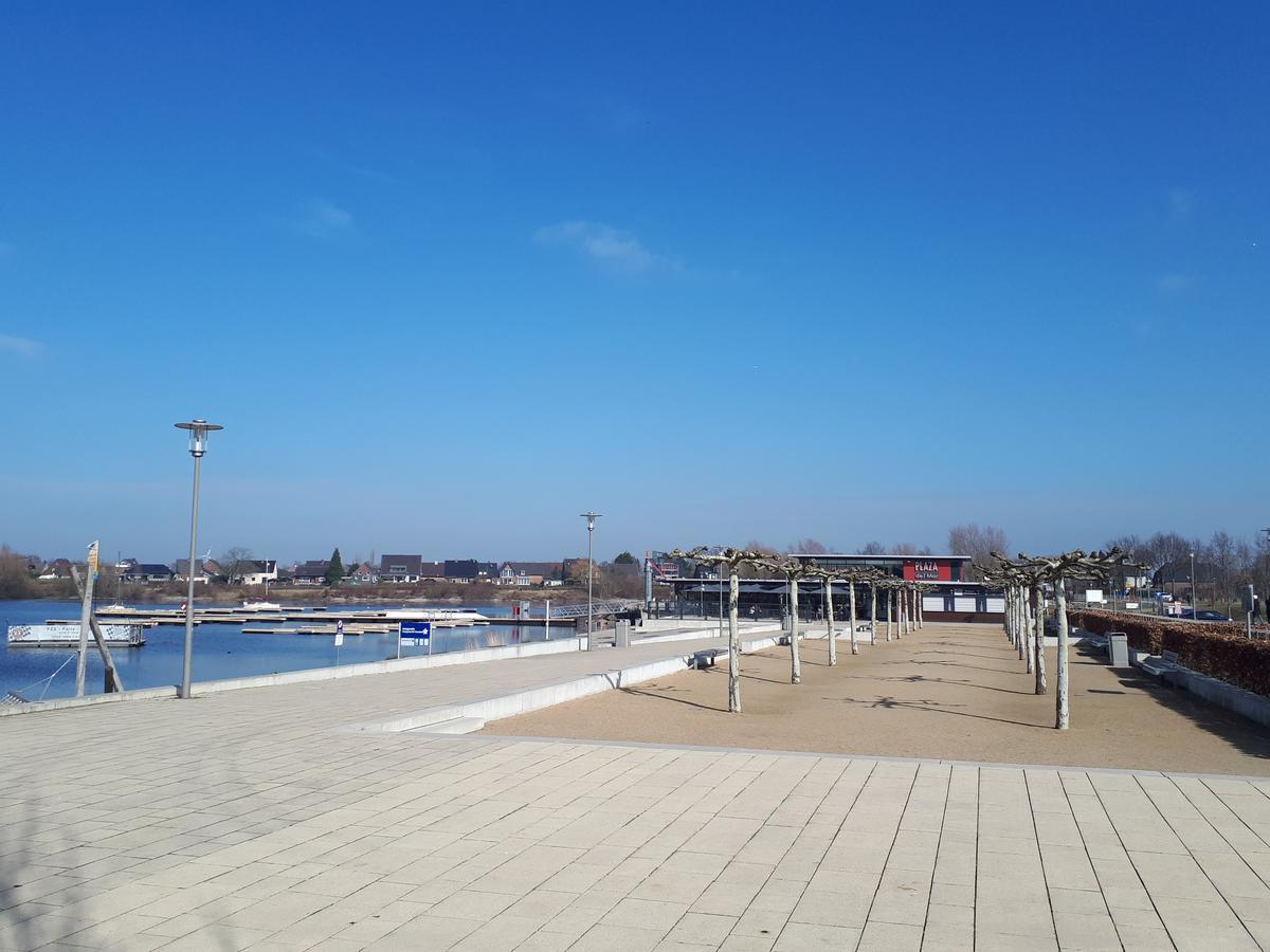 Ferienwohnung Droemmeljan Xanten Luaran gambar