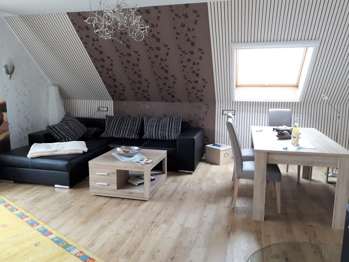 Ferienwohnung Droemmeljan Xanten Luaran gambar