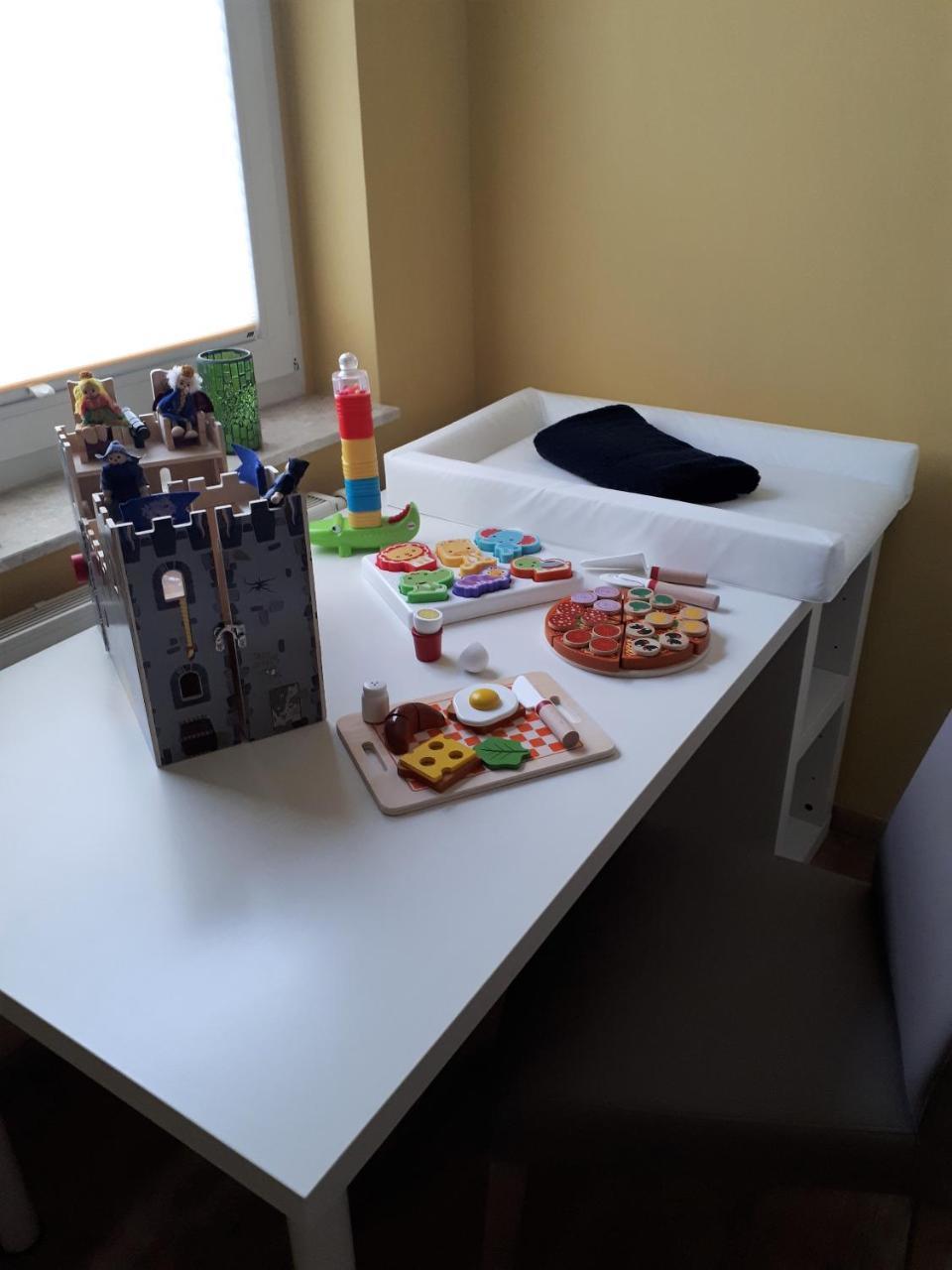 Ferienwohnung Droemmeljan Xanten Luaran gambar