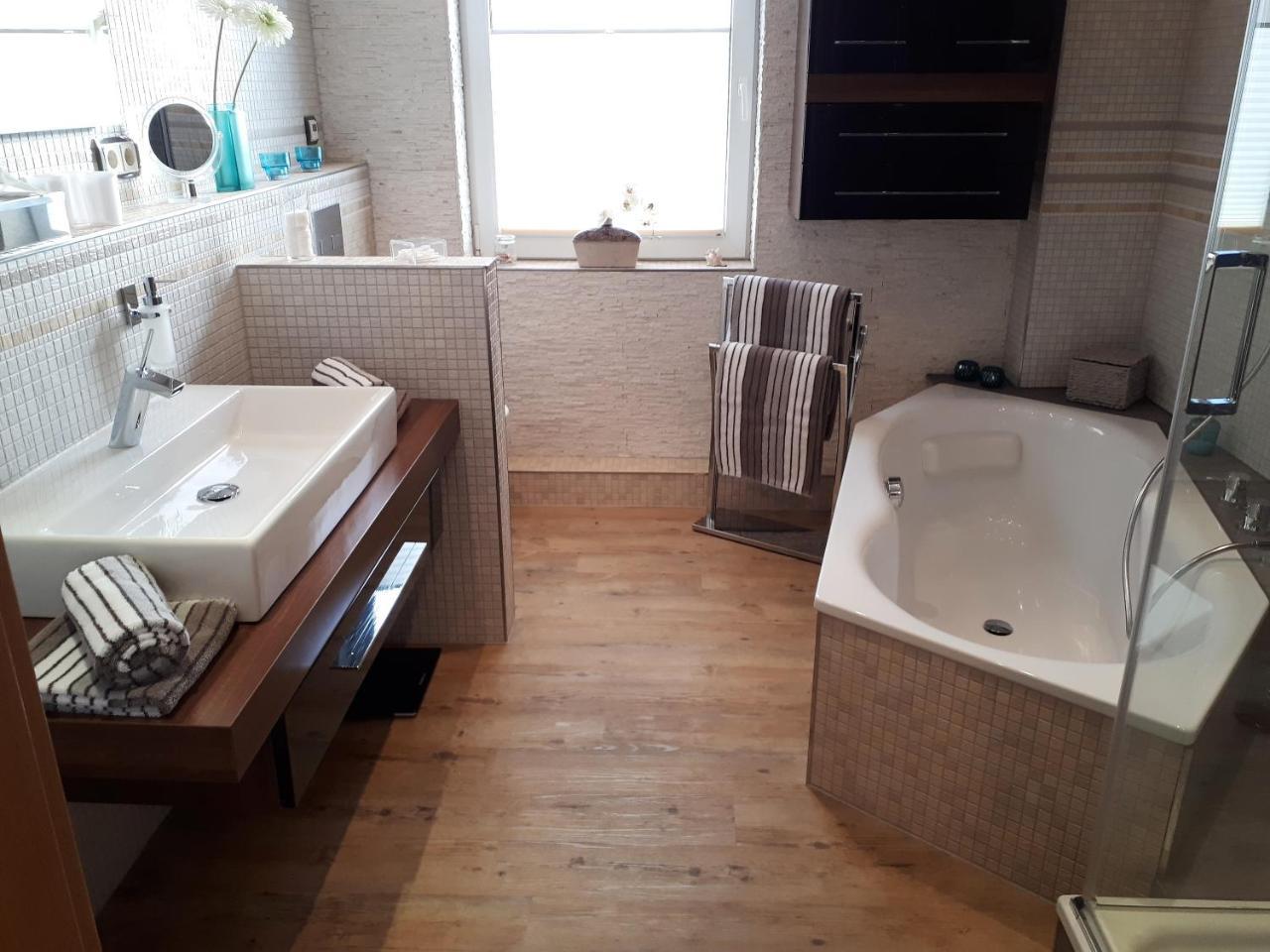 Ferienwohnung Droemmeljan Xanten Luaran gambar